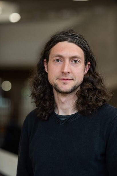 Dr Colin Nolden, Senior Research Fellow at the University of Bristol Law School.